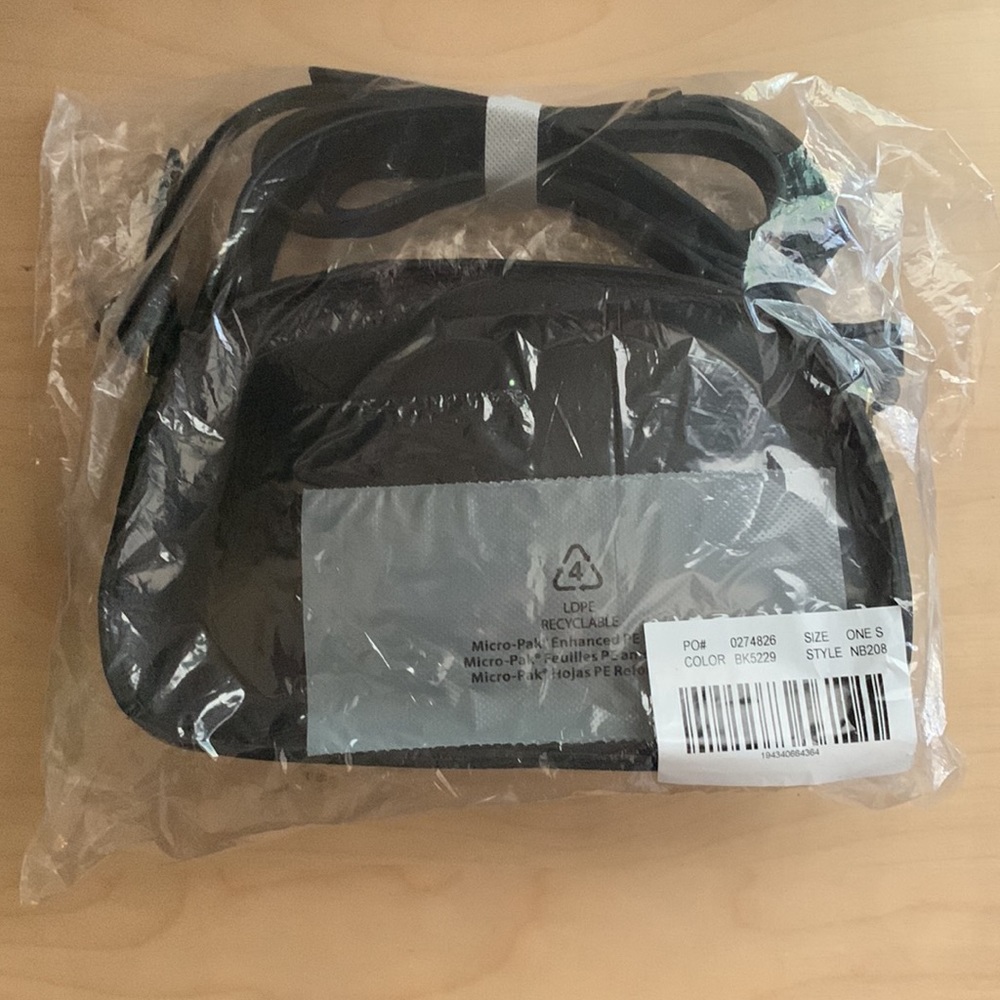 Madewell The Sydney Zip-top Crossbody Bag - Picture 10 of 10